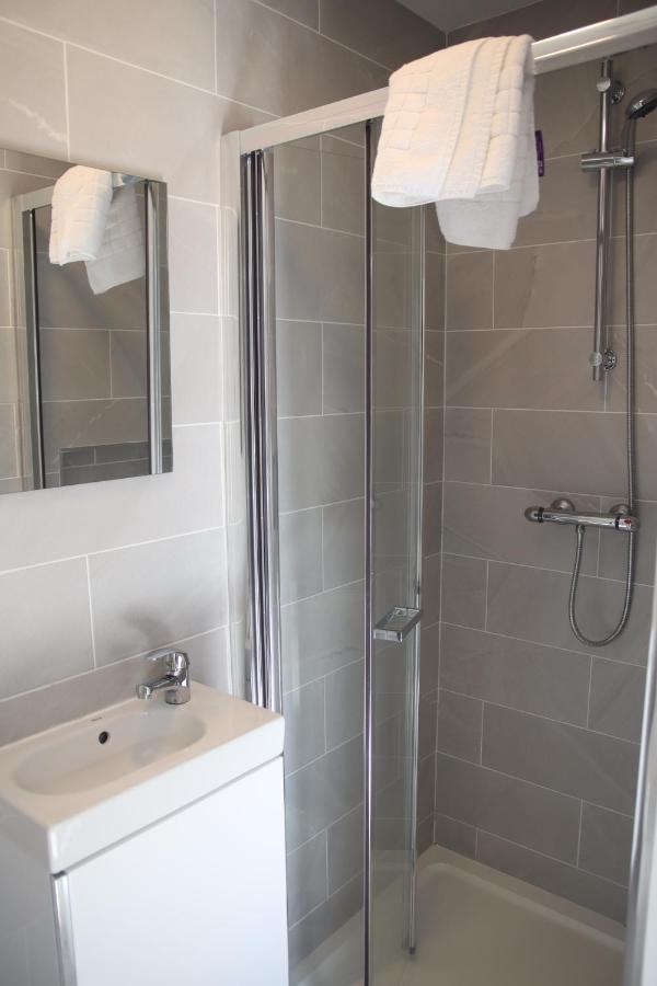 Crawford House- Scholarlee Living Apartments Корк Екстер'єр фото