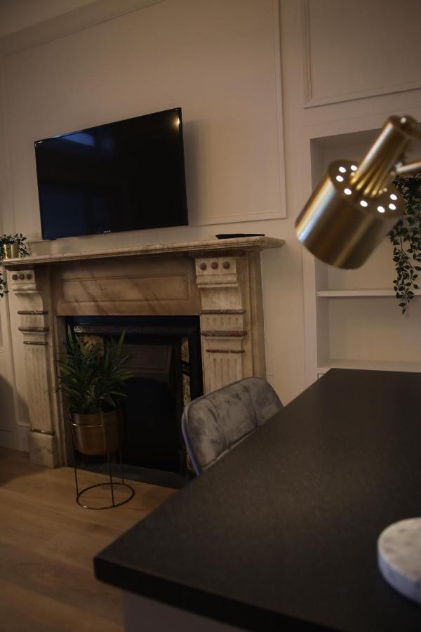 Crawford House- Scholarlee Living Apartments Корк Екстер'єр фото