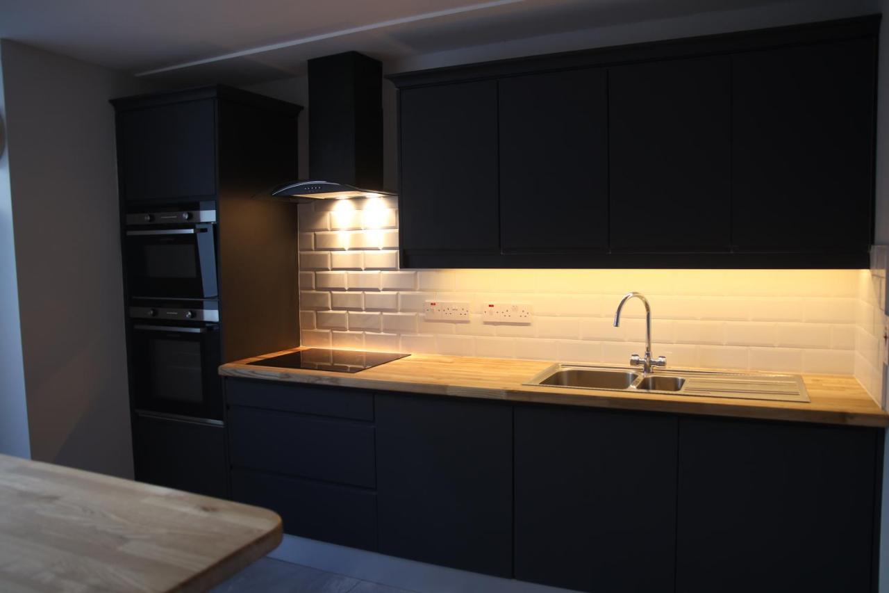 Crawford House- Scholarlee Living Apartments Корк Екстер'єр фото
