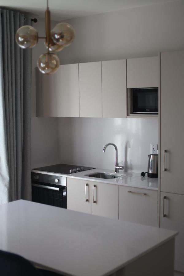 Crawford House- Scholarlee Living Apartments Корк Екстер'єр фото